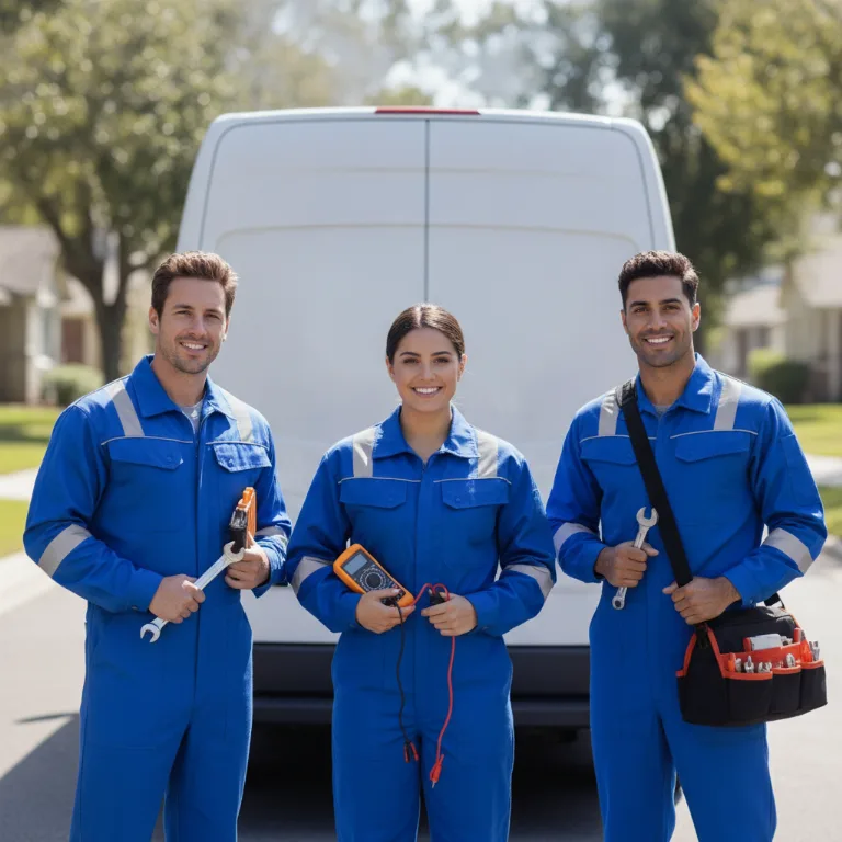 Heat Pump Repair team in Canberra