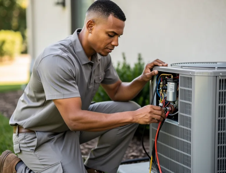 Heat Pump Repair service in Canberra